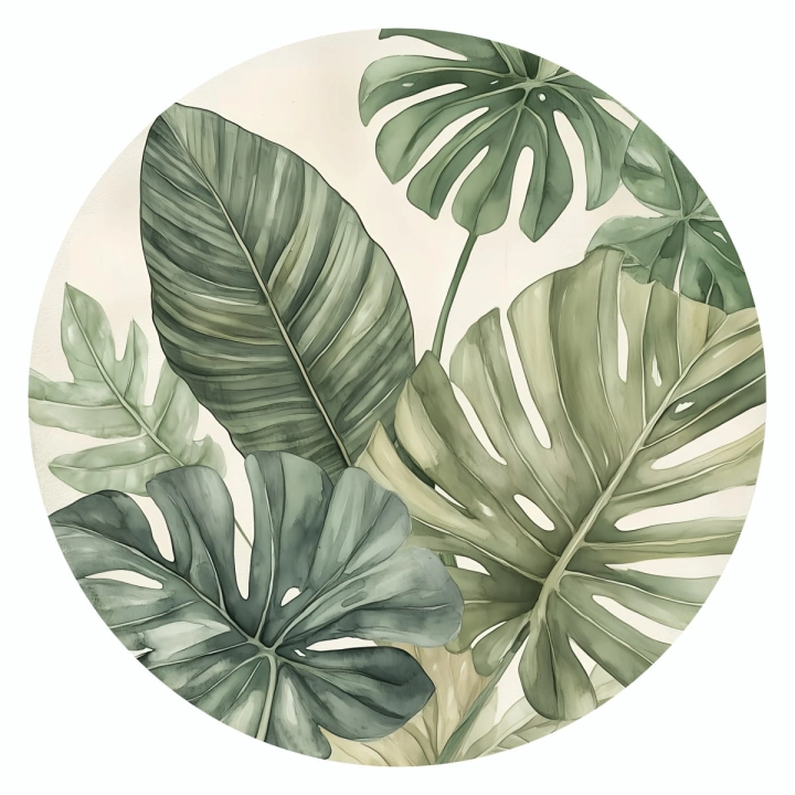 okrągła naklejka na ścianę monstera 01a.jpg