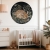 Okrągła naklejka na ścianę ze śpiącą sarenką 01.jpg