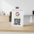 biała akrylowa tabliczka do opinii google 02.webp