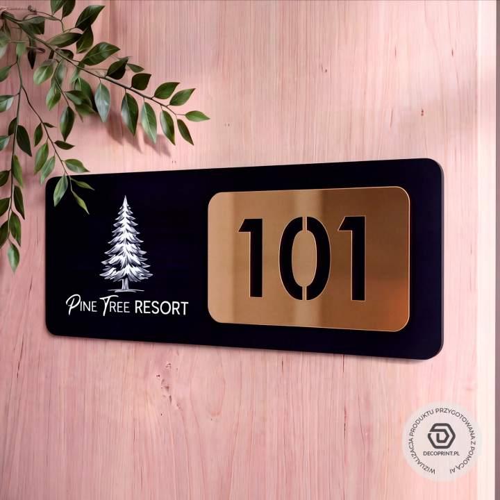 tabliczka hotelowa black and gold 02.jpg