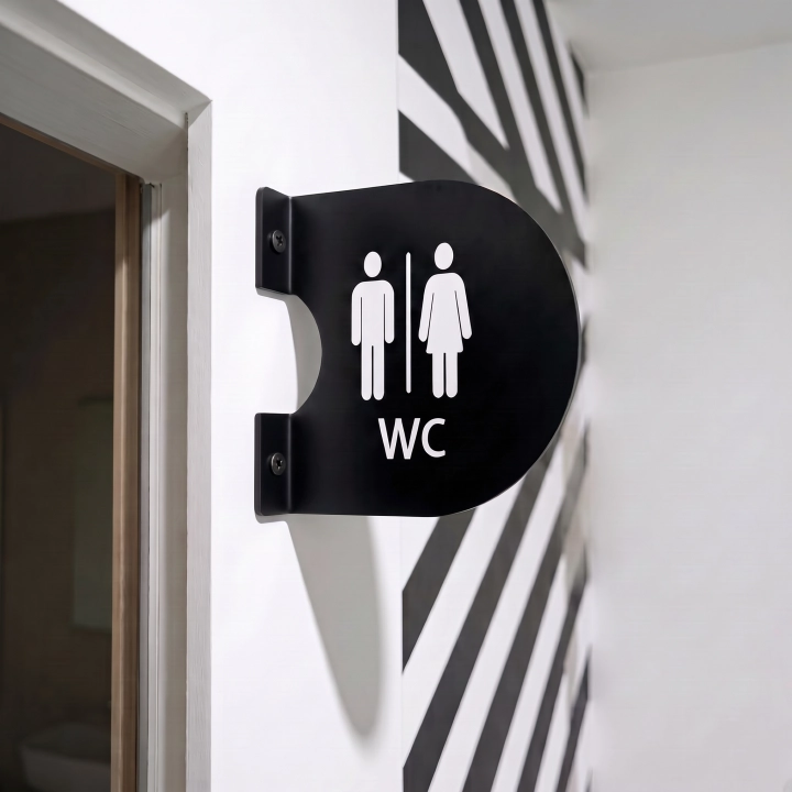 oznaczenia ścienne czarny akryl WC 04.jpeg